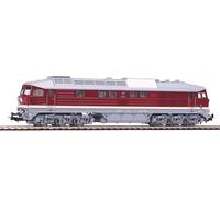 Piko 52760 Diesel Lok BR 132 063 - 9 Dr IV, Vehículo de Carril