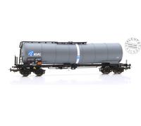 PIKO 54194-5 H0 1:87 - Vagón Productos Cisterna DB Ag Proveedor Kvg De Época V