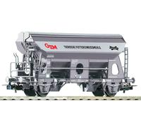 PIKO 54573 Vagón de Autodescarga SBB EP 6 Nuevo Ovp según Deseo Märklin-achsen