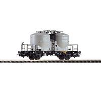 Piko 54695 Cemento Silo Carro UCS de v9120 Negro Marco Dr IV, Vehículo de Carril