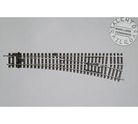 PIKO 55221 Cambio Derecho Manual - Escala 1:87 H0