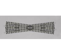 Piko 55240 - K15 intersección [importado de Alemania]