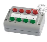 PIKO 55262 Gatillo Universal para Intercambios 0-24V Dc / AC-4 - Nuevo