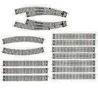 Piko 55340 - Andén de Tren H0-Conjunto E [Importado de Alemania]