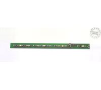 PIKO 56143 Kit Iluminación Interior para Coches Intermedios Gtw Stadler 2/8