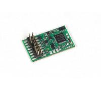 Piko 56402 SmartDecoder 4.1 DCC/MM/SX Interfaz PluX16 NEM 658 - NUEVO