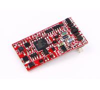 Piko 56505 Sounddecoder 5.2 Interfaz de sonido deseado mfx/DCC/MM/SX PluX22 -...