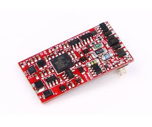 Piko 56505 Sounddecoder 5.2 Interfaz de sonido deseado mfx/DCC/MM/SX PluX22 -...