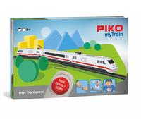 Piko 57094 PIKO MyTrain® Juego De Inicio ICE Nuevo