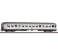 Piko 57650 - H0 Vagón Silberling de 2ª Clase, época IV