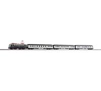 Piko 58113 S de Tren Tren BR 141 Plus silberling BN ABN Plus bdnf Db IV, Vehículo de Carril
