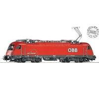 PIKO 59900-5 Locomotora Eléctrico Taurus 1216 237-8 Obb En Escala 1:87 Época VI