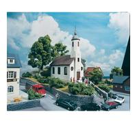 Piko 61825 H0 Village Church St.Lukas
