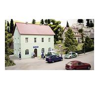 Piko 61836 - Estación de policía