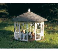 Piko 62012 - Carpa de Juguete, Multicolor