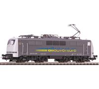 Piko 71271 E-Lok BR 111 082-4 Rail Adventure Ucrania Época 6 Análogo Nuevo 1:87