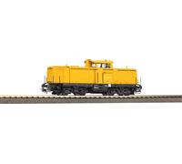 PIKO 71325 H0 AC Locomotora / Sonido Br 212 Construcción de Vías Férreas VI +