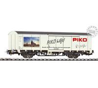 PIKO 72217 Vagón Productos DB Caridad Desastre En Alemania 2021 - 1:87