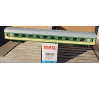 Piko 97612 H0 Vagones 111A Pr 2.Klasse El Pkp Der Epoche 5/6 Nuevo en Emb.orig.
