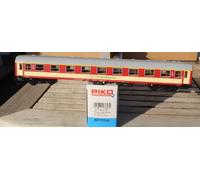 Piko 97613 H0 Vagones 112A Pr, 1.Kl. El Pkp El Epoche 5/6 Nuevo en Emb. Orig.