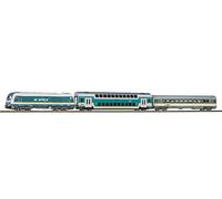 Piko Alex Herkules 57139 - Juego de Tren para niños