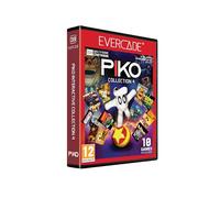 Blaze Evercade - Piko Collection 4 - Cartouche Arcade n° 39 Neuf sous blister