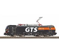 PIKO 21614 Locomotora Eléctrico Br 191 043-5 Vectron GTS Rail Sound