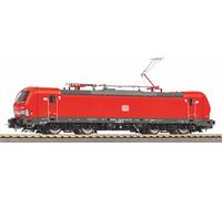 PIKO Expert 21681 Vectron 191 018 DB Italia Librea Roja