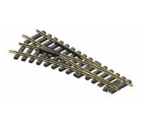 PIKO G 35228-G Desvío G-WLR3 22,5 ° Producto Nuevo