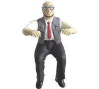 PIKO G Figura: Conductor de Locomotora, G
