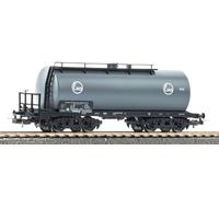 PIKO H0 24551 - Vagón Cisterna Eva DB IV Sin Garita Guardafrenos Producto Nuevo