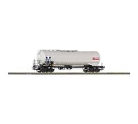 Piko H0 24603 H0 Knickkesselwagen Esso Der SNCB (24603) Marca
