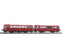 Piko H0 52738 Vagón BR 798/VS998.6 de la DB "DCC Digital + Sound" NUEVO + EMB...