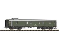 Piko H0 53173 Vagón de pasajeros Packwagen Dye 974 92-11 220-2 DB / NEM NUEVO