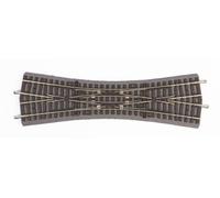 PIKO H0 55424 - Suave Doble Cruce DKW Con Ropa de Cama Producto Nuevo