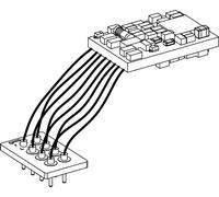 Piko H0 56503 - Piko SmartDecoder 8 Polos, Multiprotocolo, Mfx Nuevo