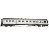 Piko H0 57651-2 vagón de cercanías "Silberling" 1/2. Kl. ABnrb704 de DB...