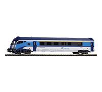 Piko H0 57671 H0 Steuerwagen Railjet Der CD (57671) Marca