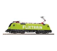 Piko H0 57924 H0 E-Lok Taurus Flixtrain