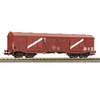 PIKO H0 58477 Vagón De Carga 401Ka PKP IV Nuevo Escala 1:87 Epoca IV