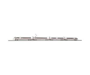Piko H0 59105 H0 PSCwlan S-Set ICE3 de DB AG
