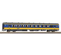 Piko H0 97665 Vagón De Pasajeros ICR 2. Clase De La NS