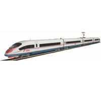 Piko H0 97927 - Set De Inicio Con Vía De Base ICE 3 "Sapsan", Ep. V Nuevo
