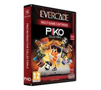 Piko Interactive Collection 2 16 Legacy Evercade (SP) [130592]