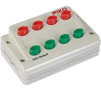 Piko - Panel de Control para modelismo ferroviario