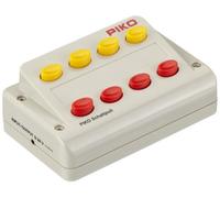 Piko - Panel de Control para modelismo ferroviario