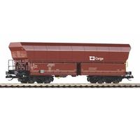 Piko TT 47747 TT Falns - Vagón a Granel CD Cargo CD Cargo