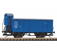 Piko TT 47768 - Vagón De Carga Cubierto G02 Zt CSD, Ep. III Nuevo