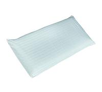 PIKOLIN Almohada de Fibra | 75cm | Firmeza Baja | para Niños o Dormir Boca Abajo | Tratamiento Higiénico Ultrafresh | Petit Plus