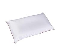 PIKOLIN - Almohada VISCO Top (Viscoelástica - Firmeza Alta/Viscoelastic Pillow High Firmness) 135 cm
